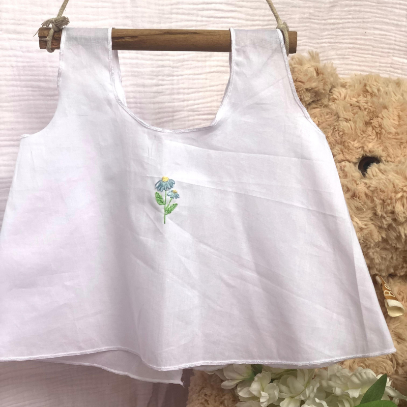 Baby Towel