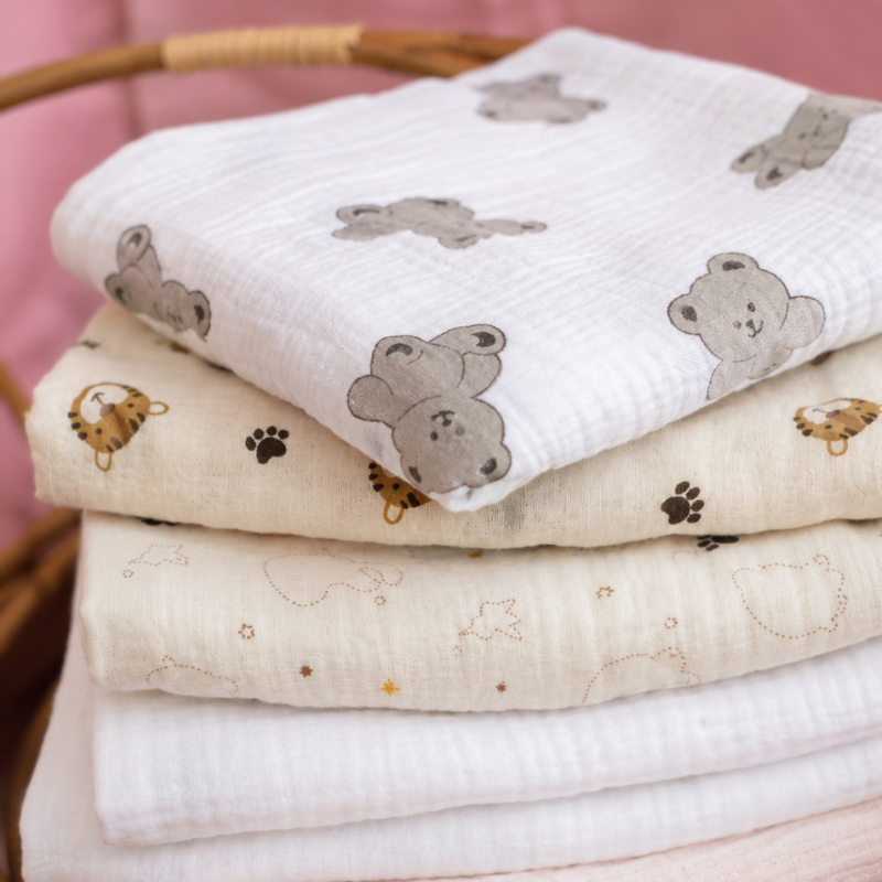 Baby Blanket