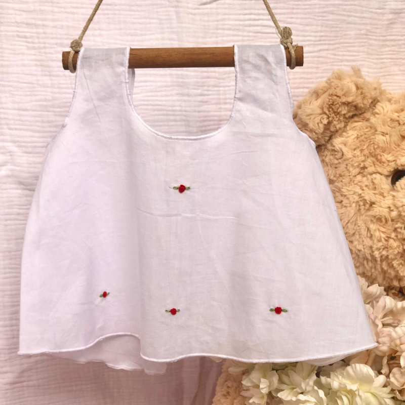 Baby Bib